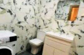 For Rent, 3 Room, Old building, Tbilisi, saburtalo