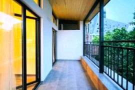 For Rent, 3 Room, Old building, Tbilisi, saburtalo