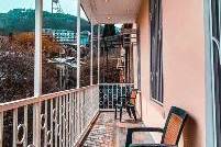 For Rent, Office, Mtatsminda