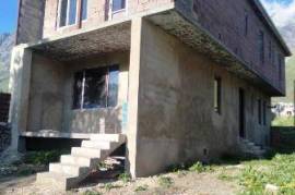 იყიდება სახლი, 5 ოთახიანი, ყაზბეგი, სტეფანწმინდა