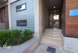 For Rent, 3 Room, Old building, Tbilisi, vake