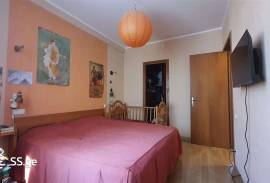 For Rent, 3 Room, Old building, Tbilisi, vake