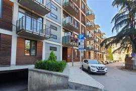 Apartment for sale, Old building, vake