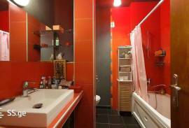 For Rent, 3 Room, Old building, Tbilisi, vake