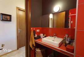 For Rent, 3 Room, Old building, Tbilisi, vake