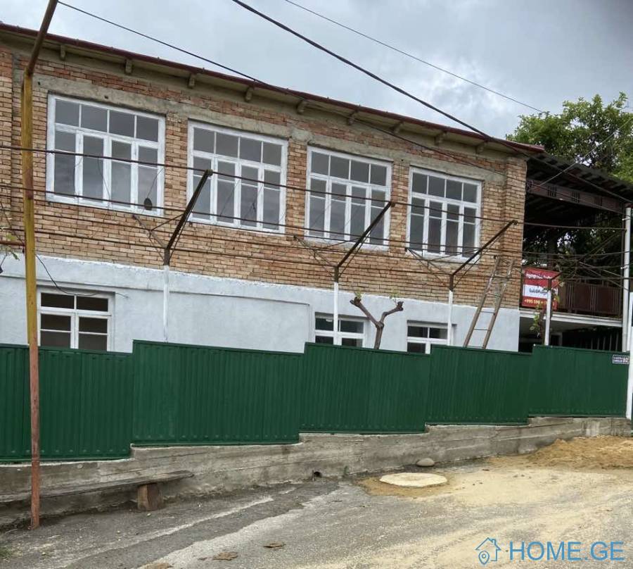House For Sale, 6 Room, Sachkhere, Sachkhere