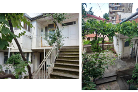 House For Sale, 4 Room, Tbilisi, saburtalo