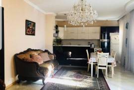 Apartment for sale, 4 Room, New building, Tbilisi, vake