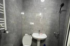 Lease Apartment, New building, Gldani