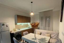 Lease Apartment, New building, Gldani