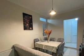 Lease Apartment, New building, Gldani