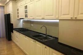 For Rent, 4 Room, New building, Tbilisi, vake