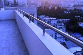 For Rent, 4 Room, New building, Tbilisi, vake