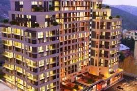 For Rent, 4 Room, New building, Tbilisi, vake