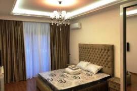 For Rent, 4 Room, New building, Tbilisi, vake