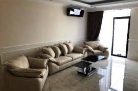 For Rent, 4 Room, New building, Tbilisi, vake