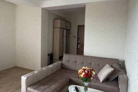 For Rent, 3 Room, New building, Tbilisi, saburtalo