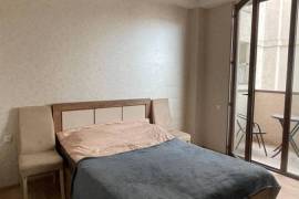 For Rent, 3 Room, New building, Tbilisi, saburtalo