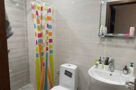 For Rent, 3 Room, New building, Tbilisi, saburtalo