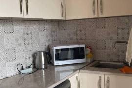 For Rent, 3 Room, New building, Tbilisi, saburtalo