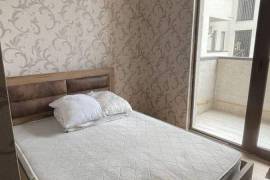 For Rent, 3 Room, New building, Tbilisi, saburtalo