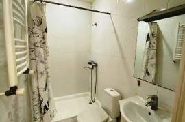 For Rent, 2 Room, New building, Tbilisi, saburtalo