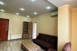 For Rent, 2 Room, New building, Tbilisi, saburtalo