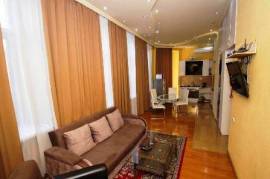 Аренда, 3 Kомнатная, Старое здание, Тбилиси, Ортачала