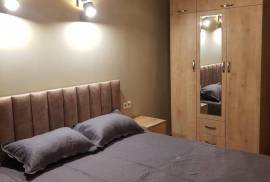 Аренда, 2 Kомнатная, Новостройка, Тбилиси, saburtalo