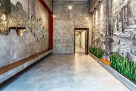 Аренда, 2 Kомнатная, Новостройка, Тбилиси, saburtalo