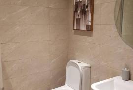 Аренда, 2 Kомнатная, Новостройка, Тбилиси, saburtalo