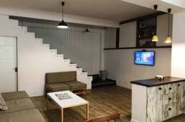 For Rent, 4 Room, New building, Tbilisi, vake