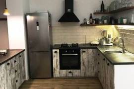 Аренда, 4 Kомнатная, Новостройка, Тбилиси, vake