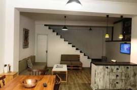 Аренда, 4 Kомнатная, Новостройка, Тбилиси, vake