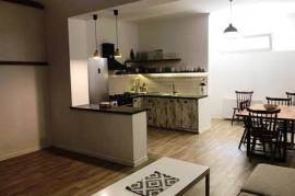 Аренда, 4 Kомнатная, Новостройка, Тбилиси, vake