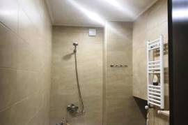 Аренда, 4 Kомнатная, Новостройка, Тбилиси, vake