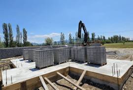 Продается Дом, 5 Kомнатная, Мцхетский район, Natakhari
