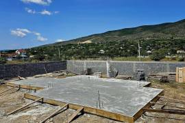 Продается Дом, 5 Kомнатная, Мцхетский район, Natakhari