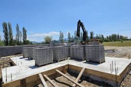 Продается Дом, 5 Kомнатная, Мцхетский район, Natakhari