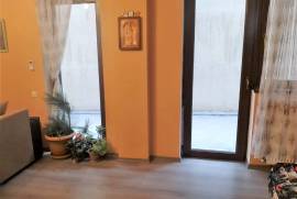 Продается квартира, 3 Kомнатная, Новостройка, Тбилиси, Мтацминда