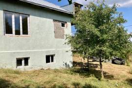 იყიდება სახლი, თეთრიწყარო, წყლულეთი