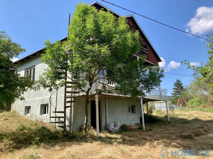 იყიდება სახლი, თეთრიწყარო, წყლულეთი