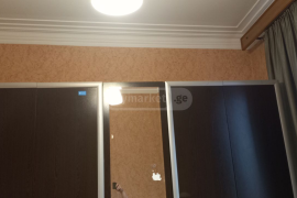 საძინებლის კომპლექტი