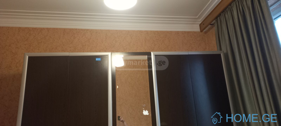 საძინებლის კომპლექტი