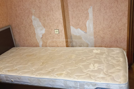 საძინებლის კომპლექტი