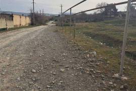 იყიდება მიწის ნაკვეთი, ფონიჭალა