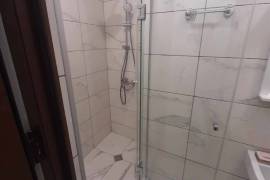 For Rent, 1 Room, New building, Tbilisi, saburtalo