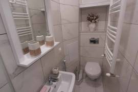 For Rent, 1 Room, New building, Tbilisi, saburtalo
