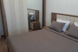 For Rent, 1 Room, New building, Tbilisi, saburtalo