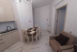 For Rent, 1 Room, New building, Tbilisi, saburtalo